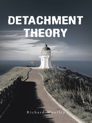cover image of Detachment Theory